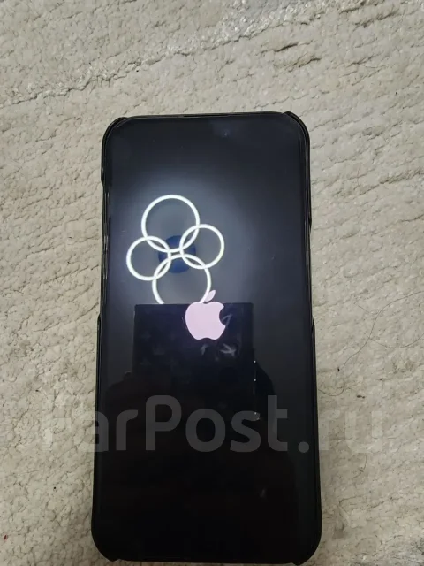 Apple iPhone 15 Pro. �/�, 256 ��, ����� ����
