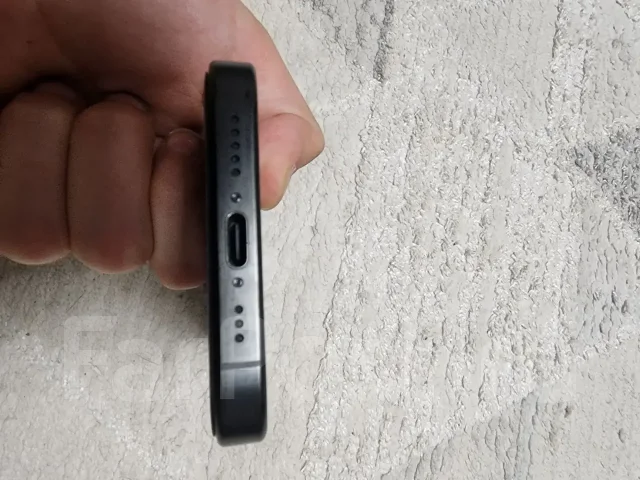 Apple iPhone 15 Pro. �/�, 256 ��, ����� ����