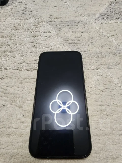 Apple iPhone 15 Pro. �/�, 256 ��, ����� ����
