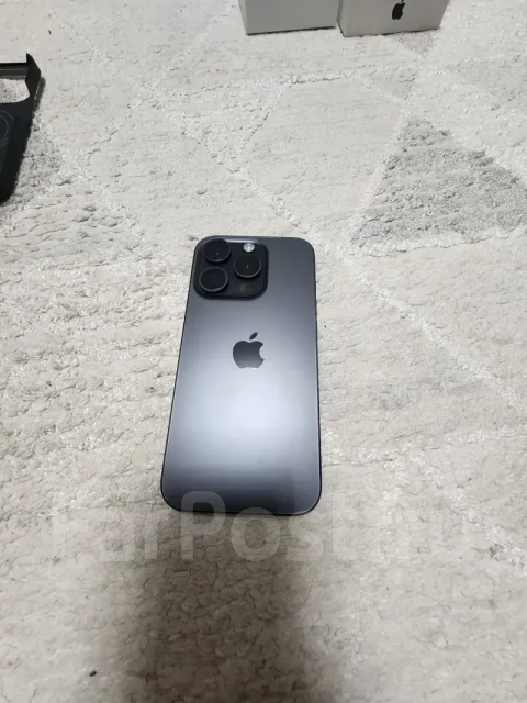 Apple iPhone 15 Pro. �/�, 256 ��, ����� ����