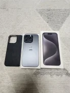 Apple iPhone 15 Pro. �/�, 256 ��, ����� ����