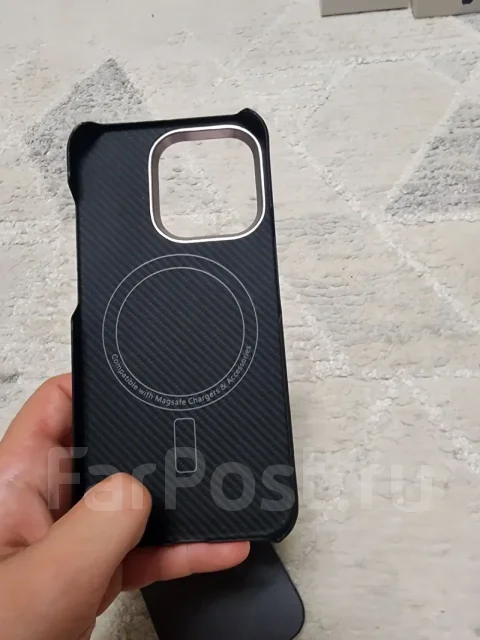 Apple iPhone 15 Pro. �/�, 256 ��, ����� ����