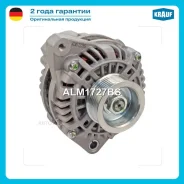 ��������� 12V 170 Amp Krauf ALM1727BS Hondacivic 1.4[D14Z5]12.2000-09.2005/ Hondacivic 1.4 i[D14Z6]02.2001-09.2005/ Hondacivic 1.4 Krauf ALM1727BS ALM...