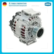 ��������� Krauf ALV1811RN Audia3 1.8 TFSi[BYT]01.2006-12.2008/ Audia3 1.8 TFSi[BYT]11.2006-06.2007/ Audia3 1.8 TFSi[BZ Krauf ALV1811RN ALV1811RN ����