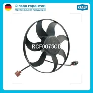 ���������� VAG A3/Passat/G5/Octavia/Superb/YE�TI 1.2-3.6/1.6TD-2.0TD 03- Krauf RCF0075CD Krauf RCF0075CD RCF0075CD ����