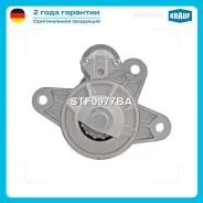 ������� Krauf STF0977BA FORD/ Transit Bus (E_ _) 2.5 DI (EBL, ECL, EDS, EDL)/ 94-00 4HB 56Kv / 76Hp 2496sm3 Diisel Bus/ FORD/ Transit Bus (E_ _) 2.5 D...
