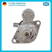 ������� 12V 0,8 kW Krauf STH1215BA Hondacivic V 1.3 16VEG EH EJ1991-19951343ccm D13B2 Hondacivic VI 1.4i 16VEJ EK1995-20011396 Krauf STH1215BA STH1215...