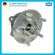 ������� ������ Hyundai Krauf WBK1843UU Krauf WBK1843UU WBK1843UU ����