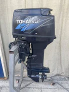 Tohatsu. 50��.�., 2-�������, ����������, ���� L (508 ��), 2006 ��� ����