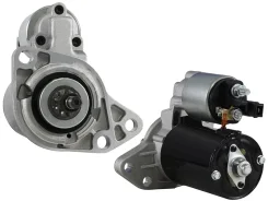 ������� Audi A3 96-03 / Skoda Octavia 96-10 (1 / 1 kW / Z=9 / ������ Bosch (�����. SAT ST-64-0163 ST640163 ����