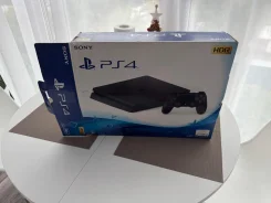 Sony PlayStation 4 Slim ����