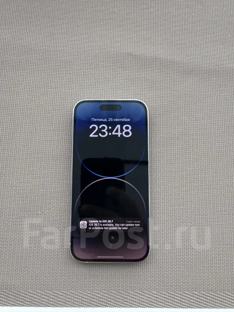 Apple iPhone 14 Pro. �/�, 128 ��, ����� ����