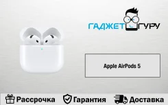Apple AirPods 5 ����