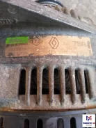 ��������� Renault Laguna 1 ������� 1998 0063-26775 7700857075 ����