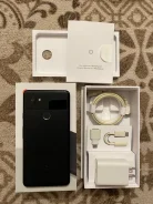 Google Pixel 2 XL. �/�, 64 ��, ������, 4G LTE, ����������, NFC ����
