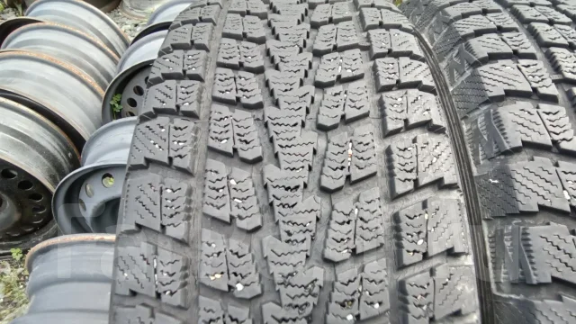 Toyo Tranpath S1. ������, ��� �����, �/�, ����� 40 % ����