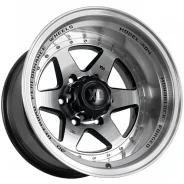 Sakura Wheels R3910