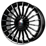 Alpina