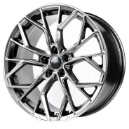 Brixton Forged