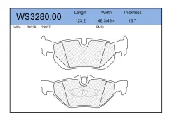 ������� ��������� �������� (�����) Bmw_118d E87 2007-2011/118i E88 2008-2013/120d E87/E82/E81 2004-2013/120i E88/E82 2007-2013/123d E87 2007-2010/125i...