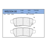������� ��������� �������� | ��� | Jeenice WS233400 WS233400 ����