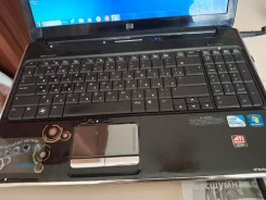 HP Pavilion dv6-1319er. 15.6", 2,3����, ��� 4 ��, ���� 320���, WiFi: 1 ����