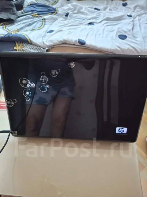 HP Pavilion dv6-1319er. 15.6", 2,3����, ��� 4 ��, ���� 320���, WiFi: 1 ����