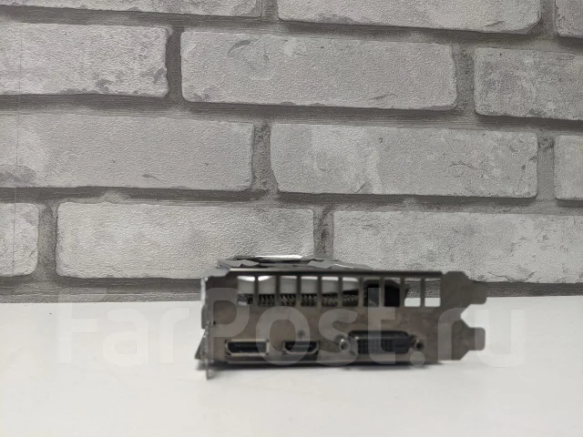 GeForce GTX 1060 ����