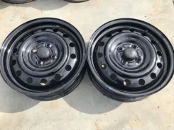 Daihatsu. 4.5x15", 4x100, ET50, �� 54,1���. ����
