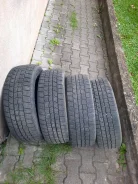 Dunlop Winter Maxx WM02. ������, ��� �����, 2020 ���, �/�, ����� 10 % ����