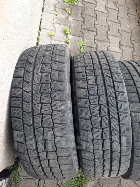 Dunlop Winter Maxx WM02. ������, ��� �����, 2020 ���, �/�, ����� 10 % ����