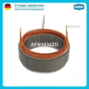 ������ ���������� Krauf AFN1834ZD AFN1834ZD ����