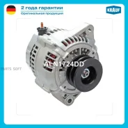 ��������� Krauf ALN1724DD ALN1724DD ����