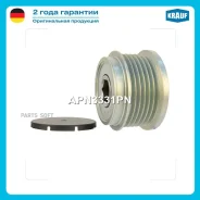 ���� �������� ���������� Krauf APN3331PN APN3331PN ����