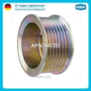 ���� ���������� Krauf APN7647ZD APN7647ZD ����