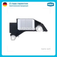 ��������� ���������� Krauf ARD2404AD ARD2404AD ����
