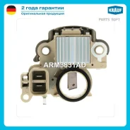 ��������� ���������� Krauf ARM3831AD ARM3831AD ����