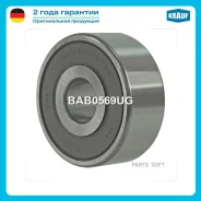 ��������� Krauf BAB0569UG BAB0569UG ����