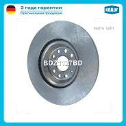 ���� ��������� Krauf BDZ1127BD BDZ1127BD ����