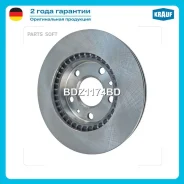 ���� ��������� Krauf BDZ1174BD BDZ1174BD ����