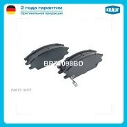 ������� ��������� �������� Krauf BPZ1098BD BPZ1098BD ����