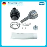 ���� �������� Krauf CVJ1240HR Krauf CVJ1240HR CVJ1240HR ����