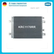 �������� ������������ Krauf KRC1170RR KRC1170RR ����