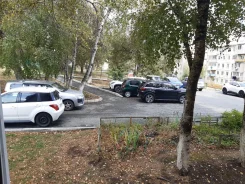4-���������, ����� �������� 14. ��������, ������� ����, 61,3���.��., 1/5 ���� ����