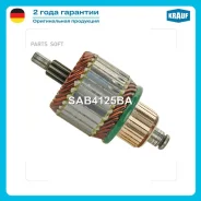 ����� �������� Krauf SAB4125BA SAB4125BA ����