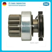 ������� �������� Krauf SDB0206YN SDB0206YN ����