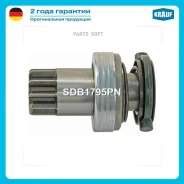 ������� �������� Krauf SDB1795PN SDB1795PN ����
