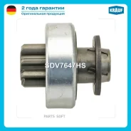 ������� �������� Krauf SDV7647HS SDV7647HS ����