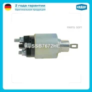����������� ���� �������� Krauf SSB7672HE SSB7672HE ����