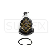 ����� ������� ������� (�������) Mitsubishi L200 / Triton (KA4T) 09- / 2WD / = FR UP Sufix SG1562, ������ �������� SG1562 ����